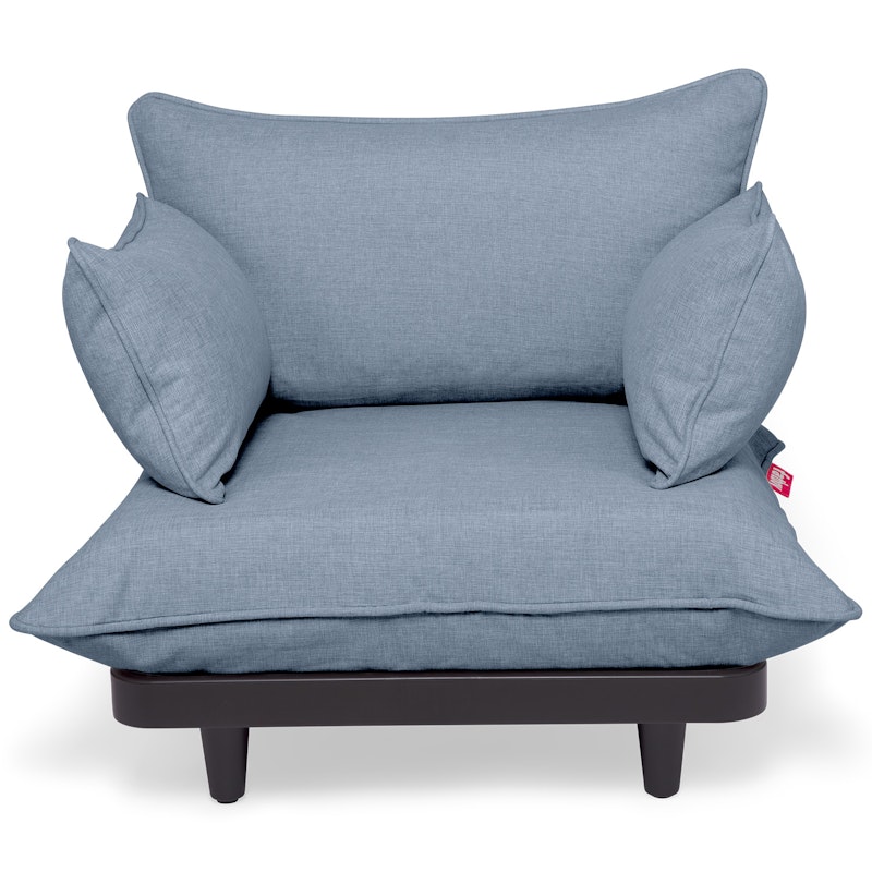 Paletti Loungestol, Storm Blue