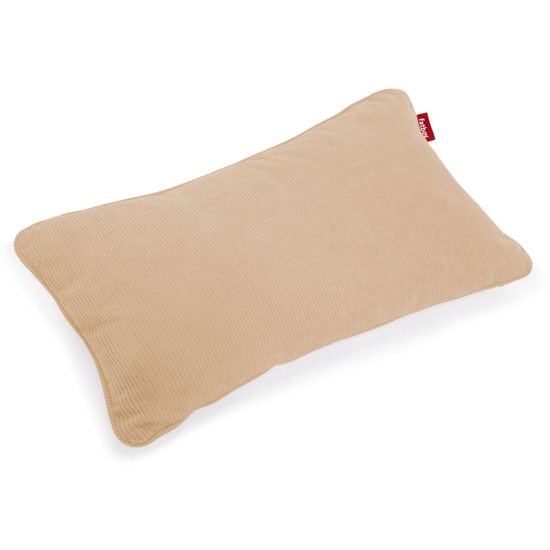 Recycled King Cord Pute, Beige