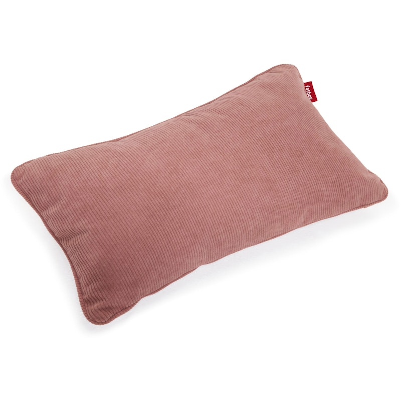 Recycled King Cord Pute, Soft Pink