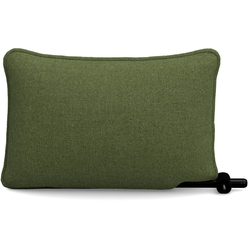 Sumo Boucle Recycled Armlene, Leaf Green