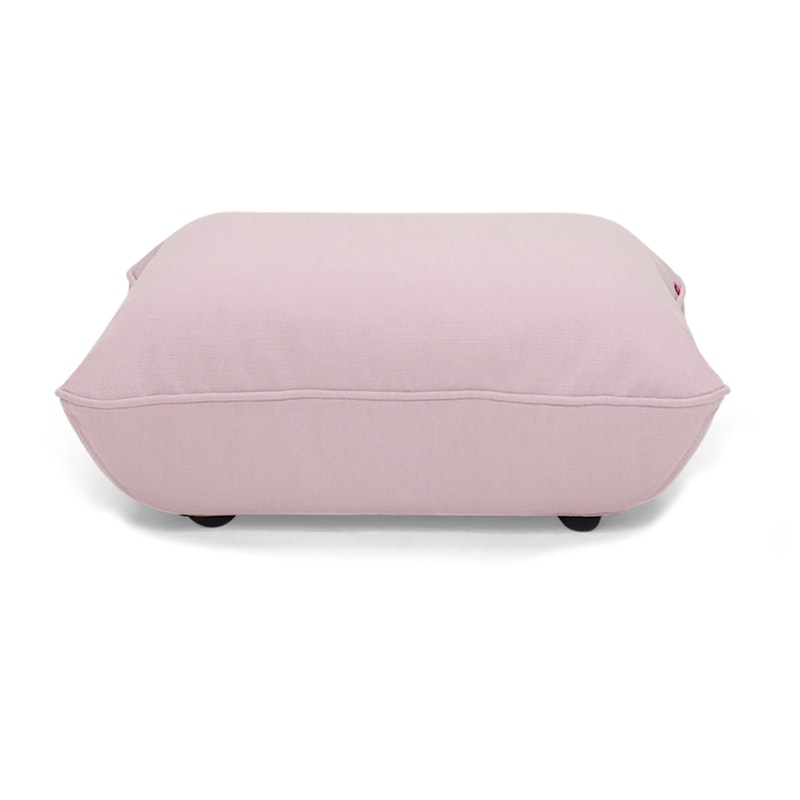 Sumo Stopning Fotskammel, Bubble Pink