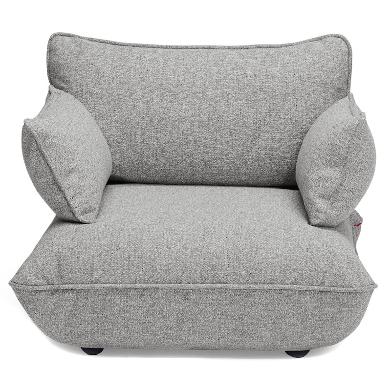 Sumo Love Seat Mingle, Grid Stone