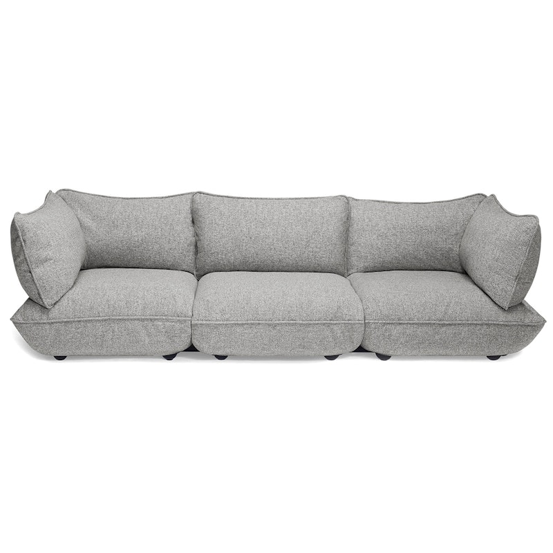 Sumo Sofa Grand Mingle, Grid Stone