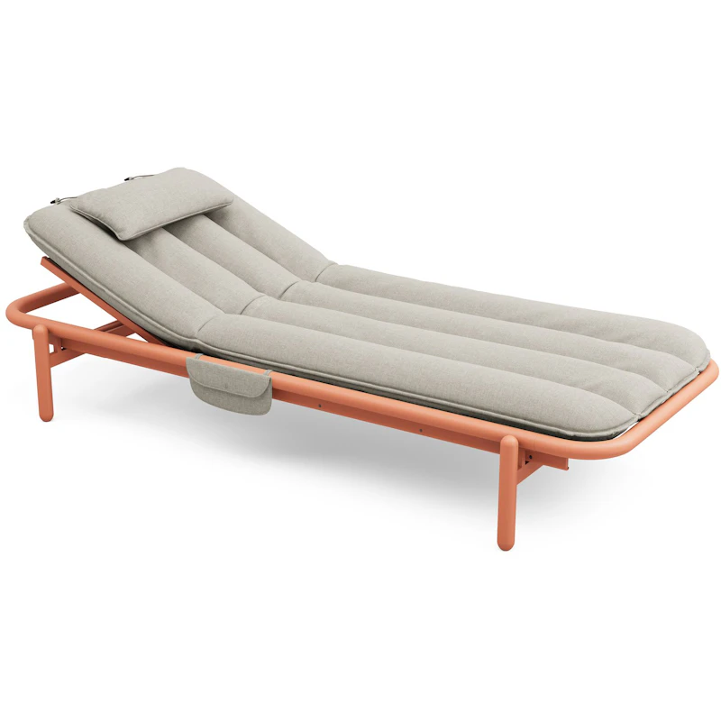 Sunbun Dagseng Outdoor, Terracotta / Mist