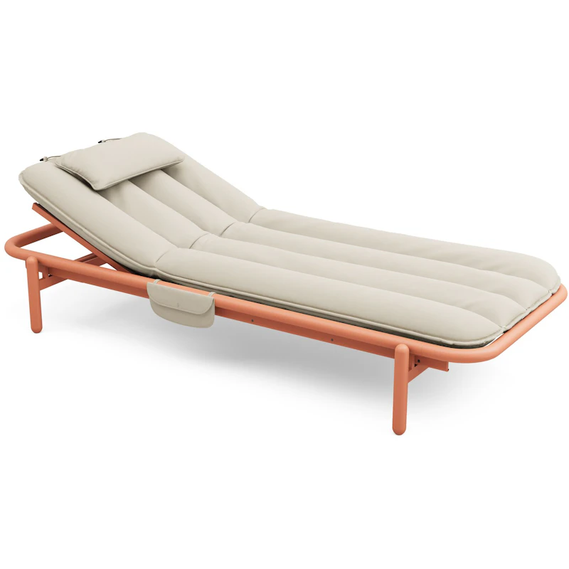 Sunbun Dagseng Outdoor, Terracotta / Sahara