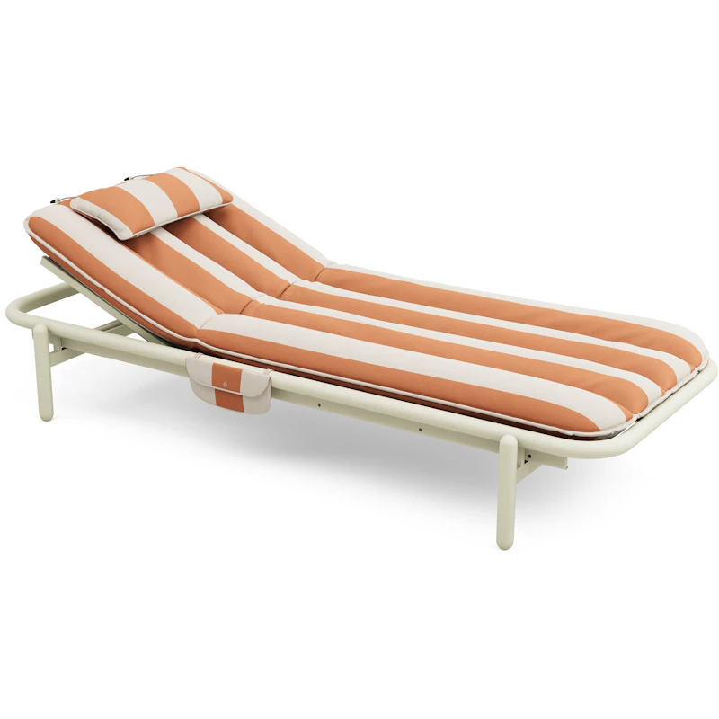 Sunbun Dagseng Outdoor, Desert / Stripe Orange