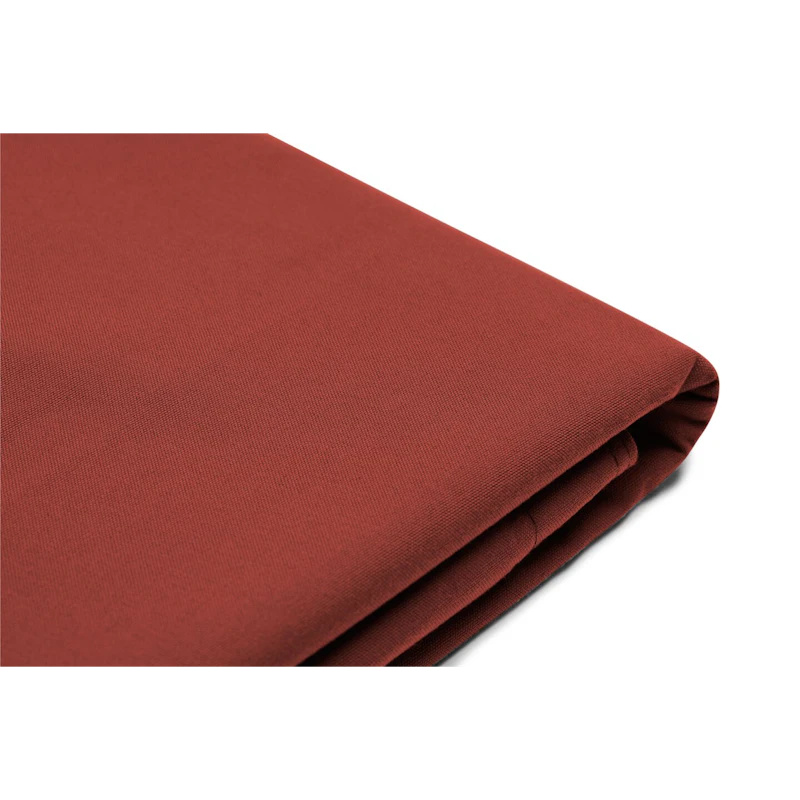 Original Canvas Stopning, Merlot Red