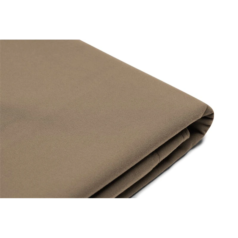 Original Canvas Stopning, Taupe Grey