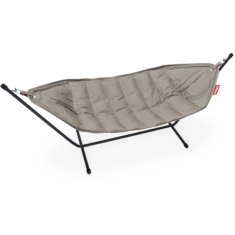 Headdemock Superb Hengekøye, Grey Taupe