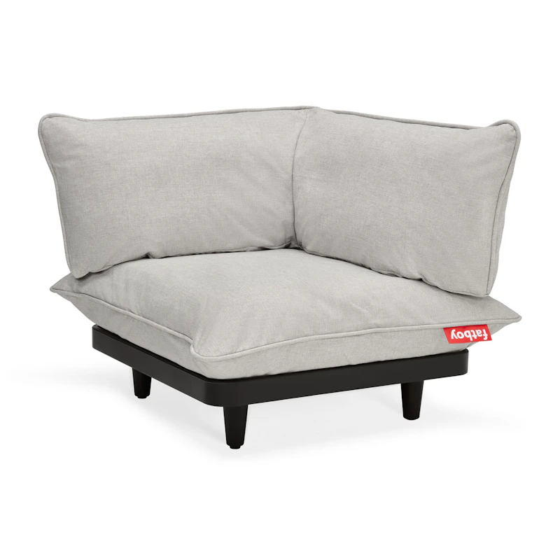 Paletti Hjørnedel, Mist