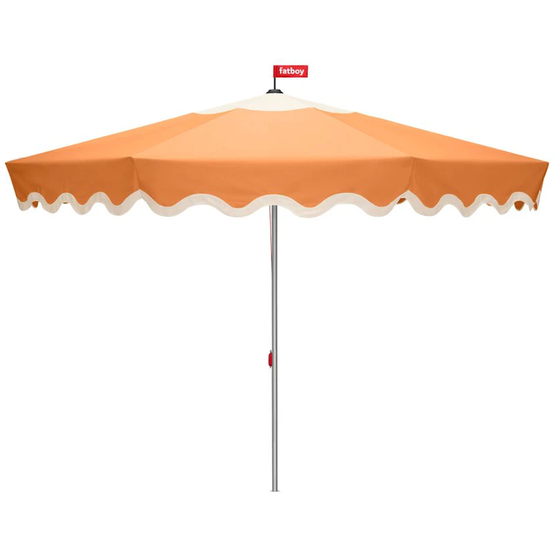 Pensol Parasoll, Oransje