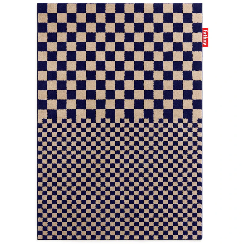Petit Square Affair Teppe