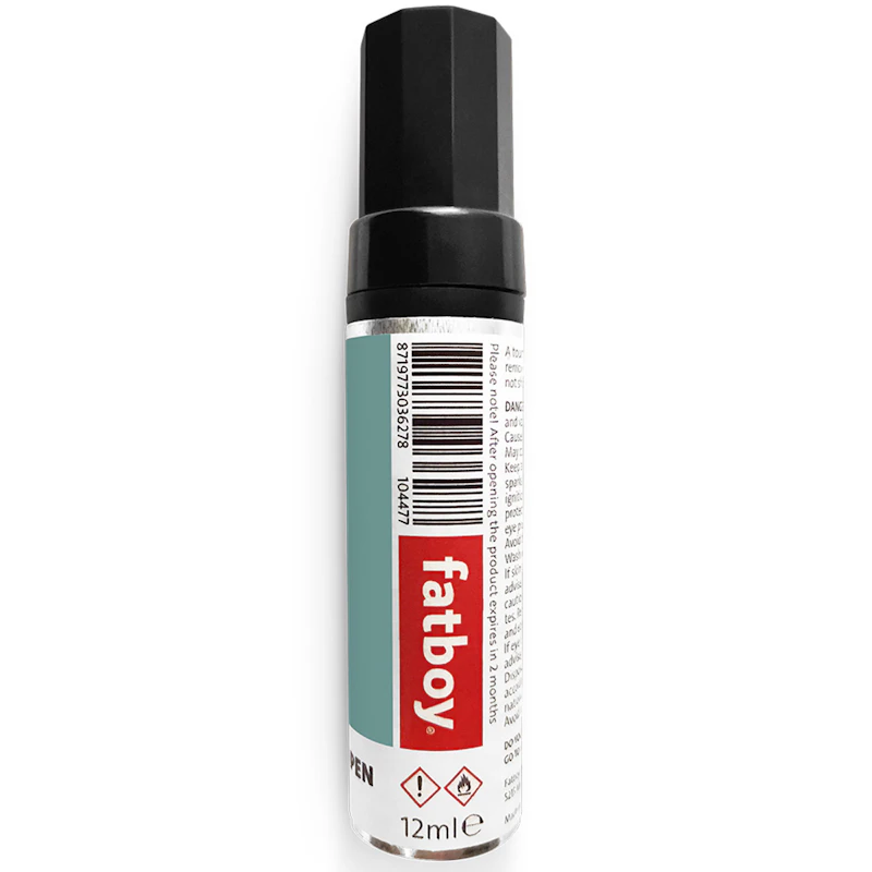 Retouch Penn, Dark Sage