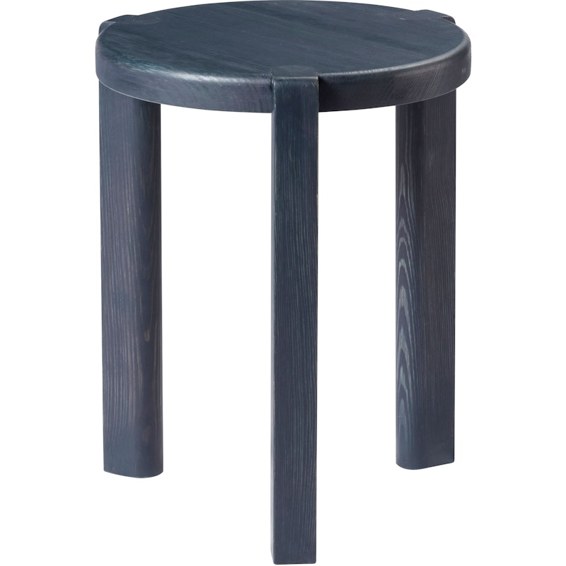 D108 Ragnesminde Sidebord, Midnight Blue