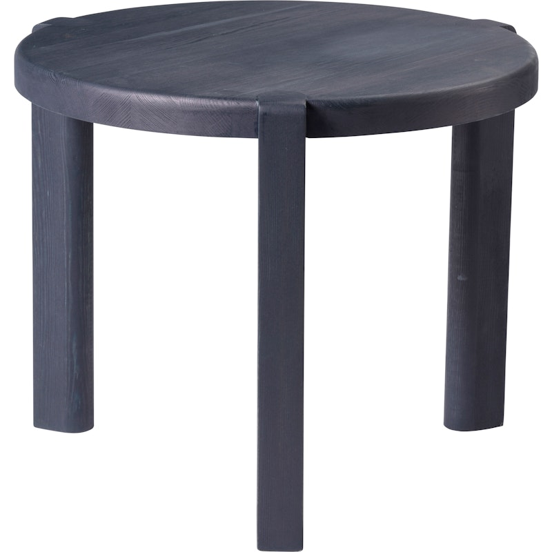 D108 Ragnesminde Salongbord, Midnight Blue