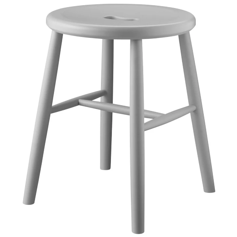 J27 Krakk, Grå