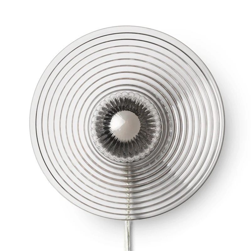 U12 Sletterhage Vegglampe, Ø21 cm