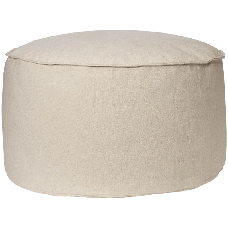 Aun Puff Ø80 cm