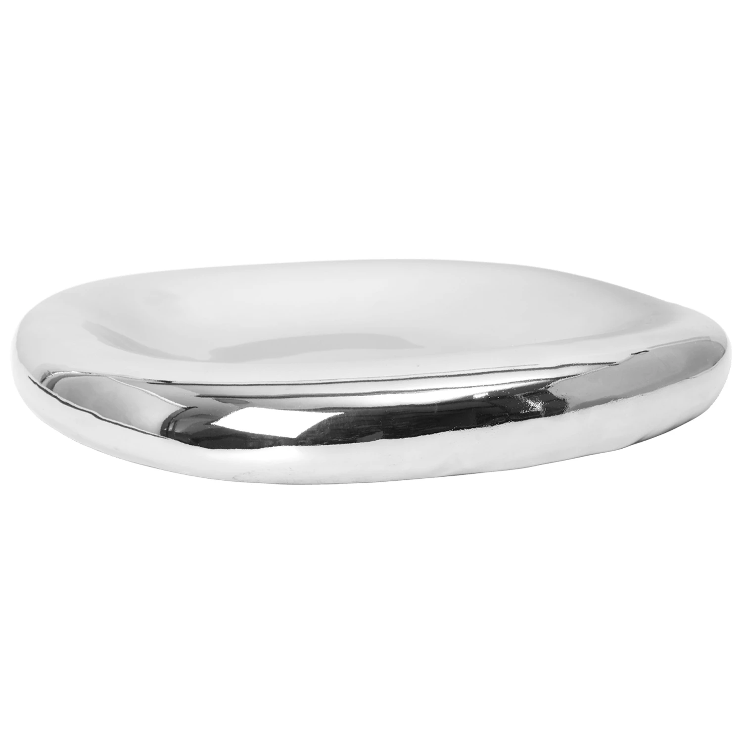 Bellure Sk&aring;l &Oslash;35 cm, S&oslash;lv