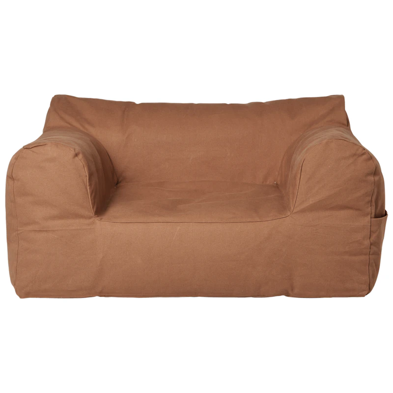 Billow Sittesekk, Tan