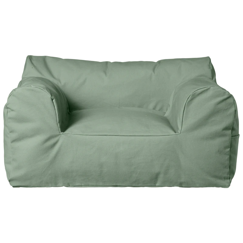 Billow Sittesekk, Tea Green