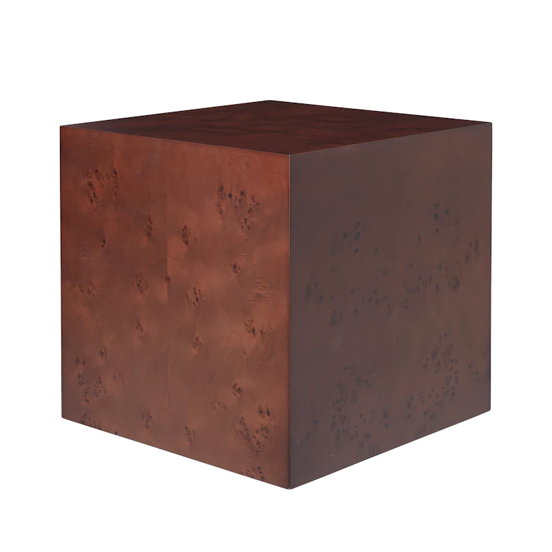 Burl Sidebord 40 cm