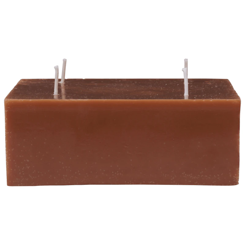 Burren Kubbelys Bronsefarget, Large