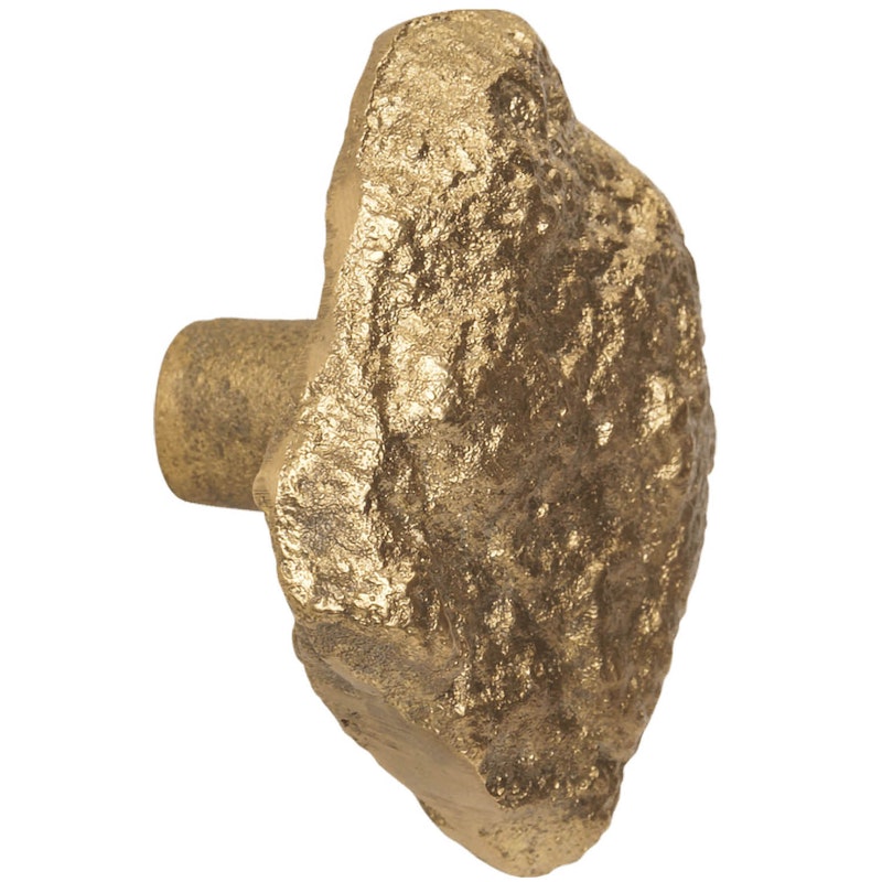 Comber Rock Krok 6 cm, Messing