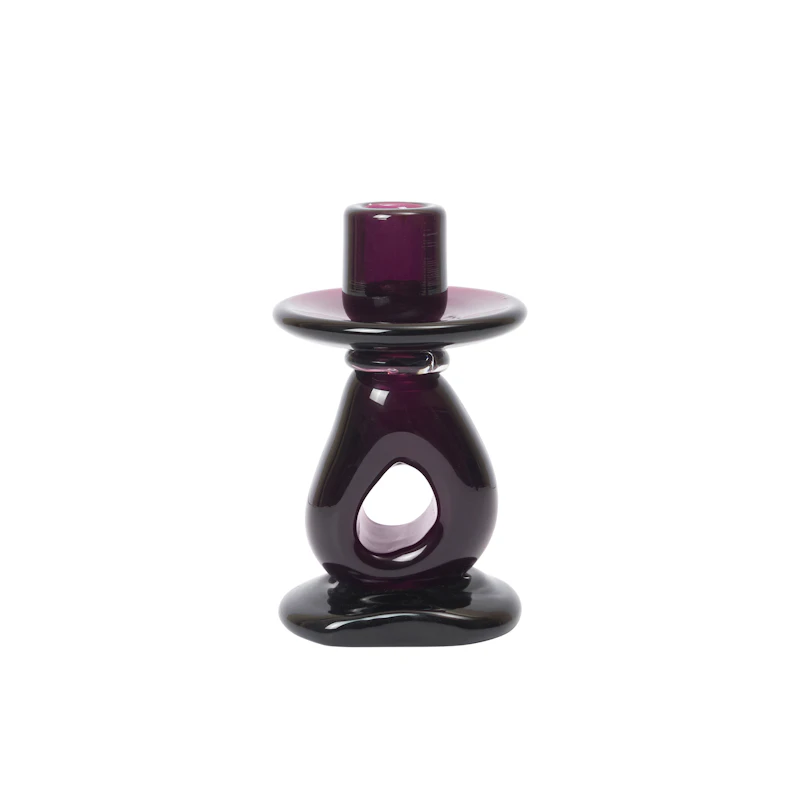 Damo Lysestake, Dark Grape