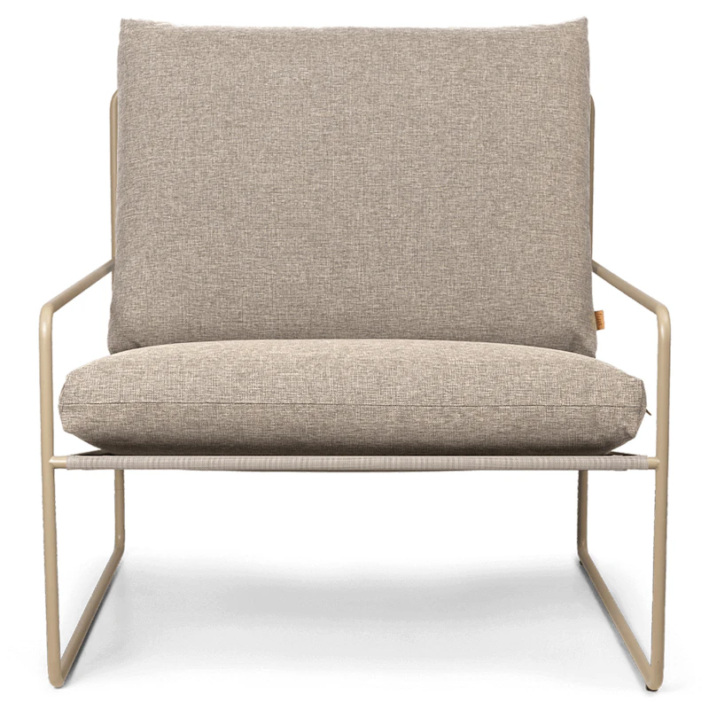 Desert Putetrekk, Dolce