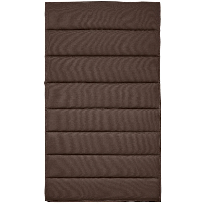 Dapple Setepute Til Lenestol, Chocolate