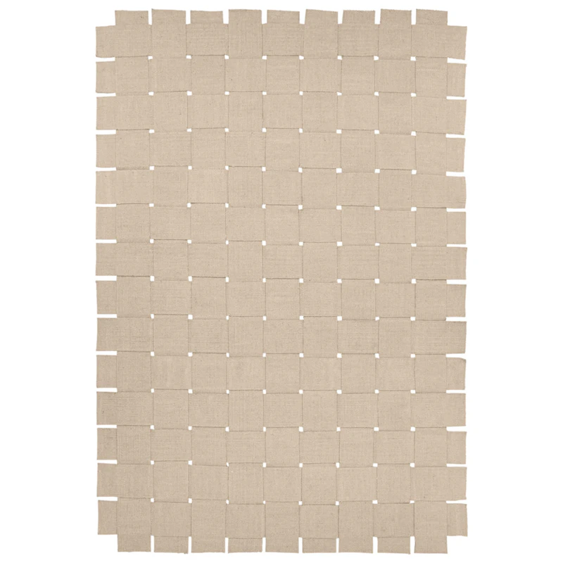 Foundation Teppe 200x135 cm, Cashmere