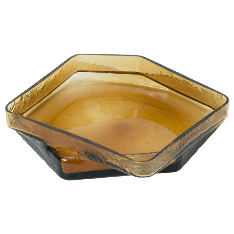 Muro Brett 29x30 cm, Amber