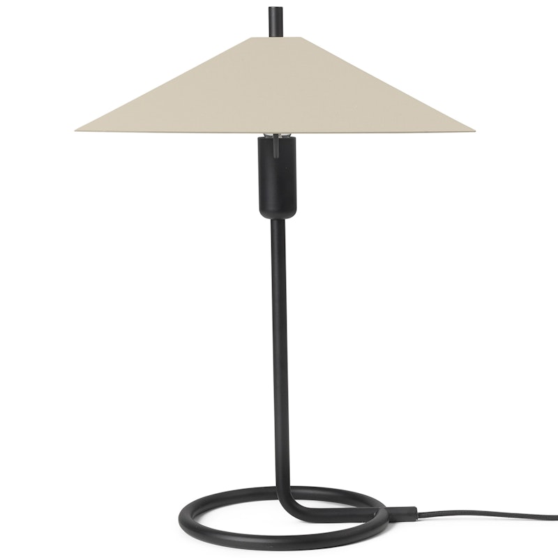 Filo Bordlampe, Cashmere