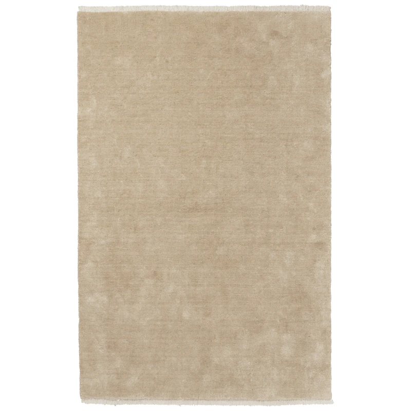 Firth Juteteppe 170x240 cm, Off-white