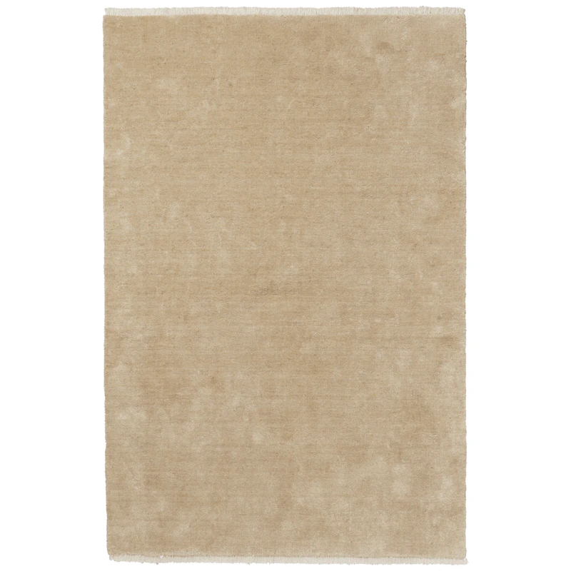 Firth Juteteppe 200x300 cm, Off-white