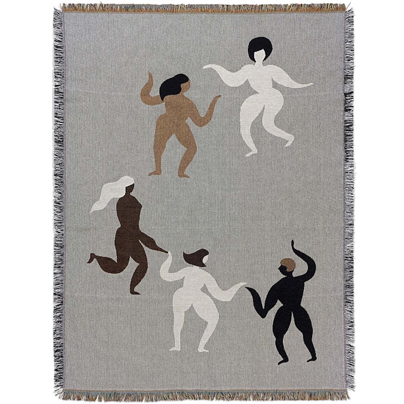 Free Tapestry Pledd 120x170 cm