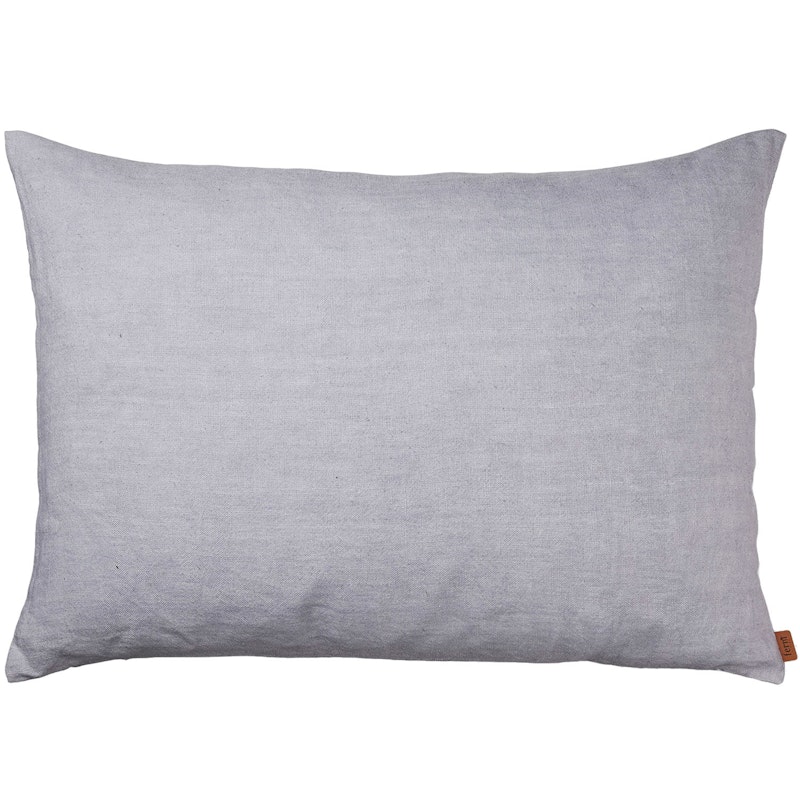 Heavy Linen Putetrekk 60x80 cm, Syreen