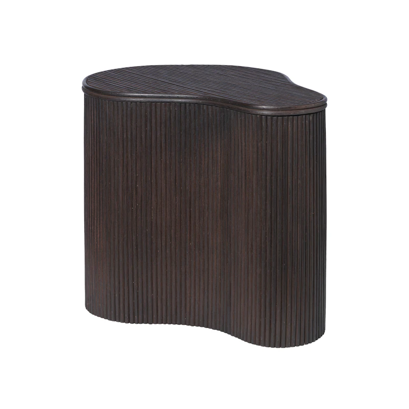 Isola Sidebord, Mørkmalt