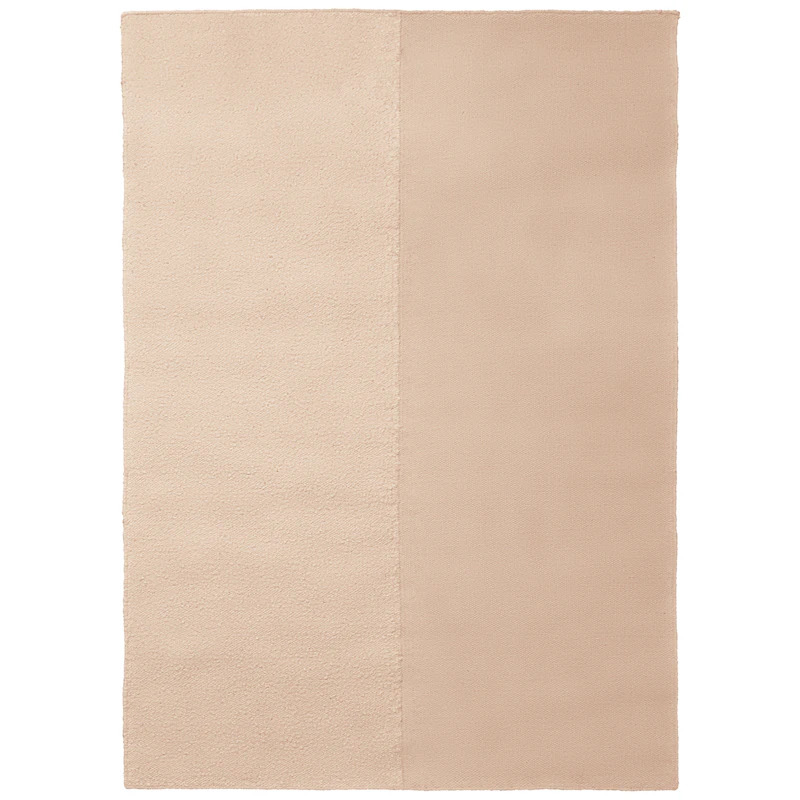Kompliment Teppe Off-white, 200x300 cm