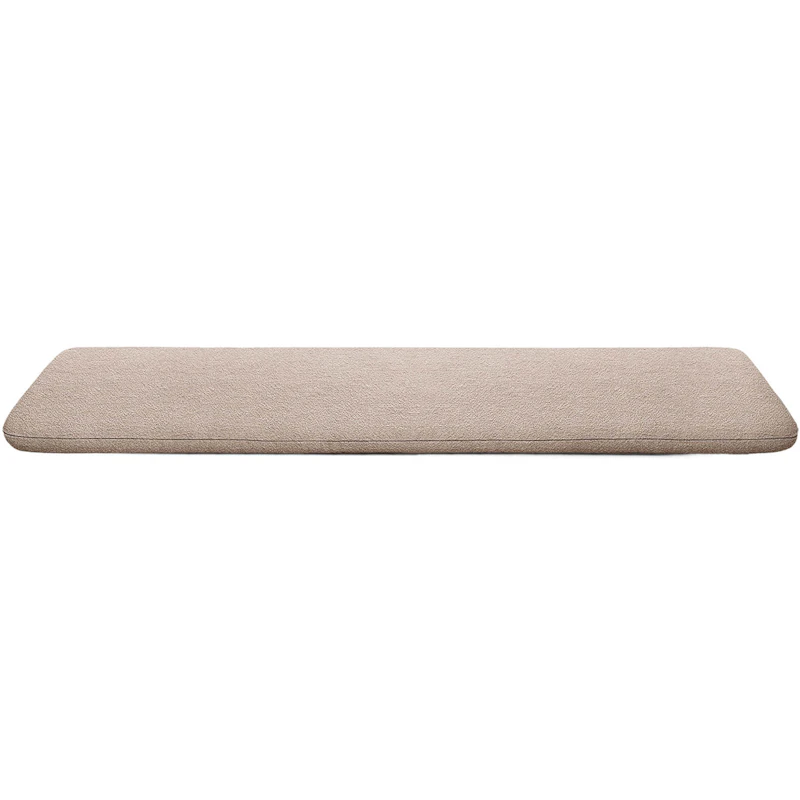 Kona Madrass 92x202 cm, Naturlig