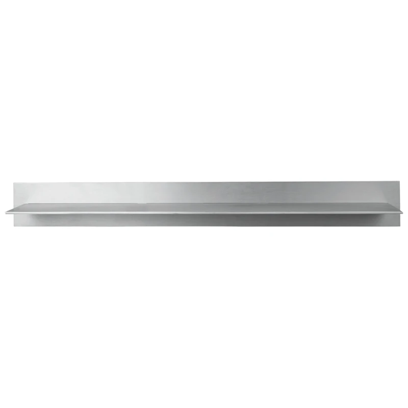 Lager Vegghylle Aluminium, 85 cm