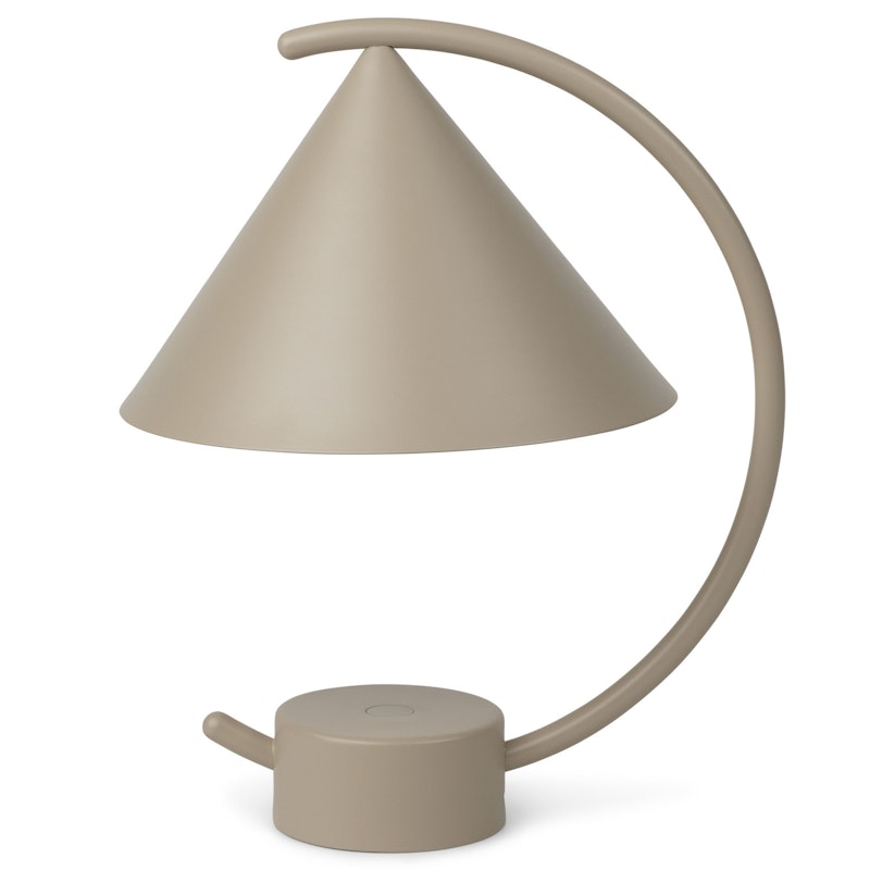 Meridian Bordlampe, Cashmere