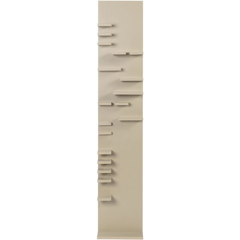 Parade Hylle, Cashmere