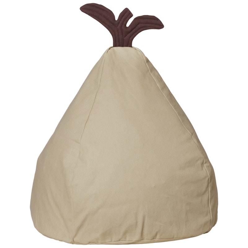 Pear Sittesekk, Elm Green