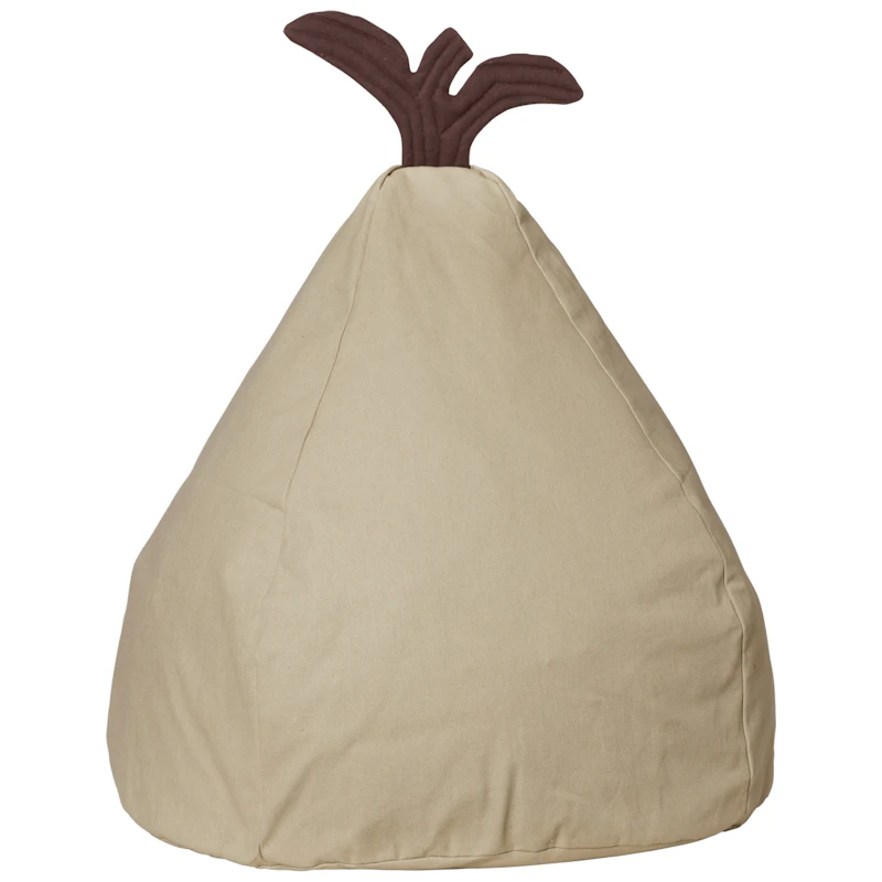Pear Sittesekk, Elm Green