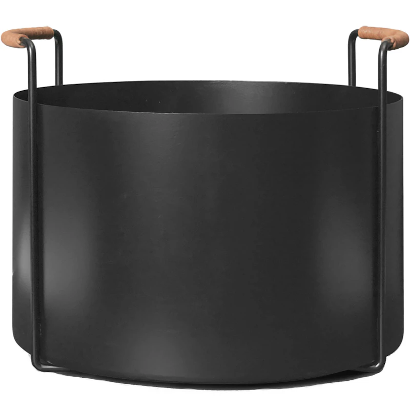 Port Vedoppbevaring / Bøtte