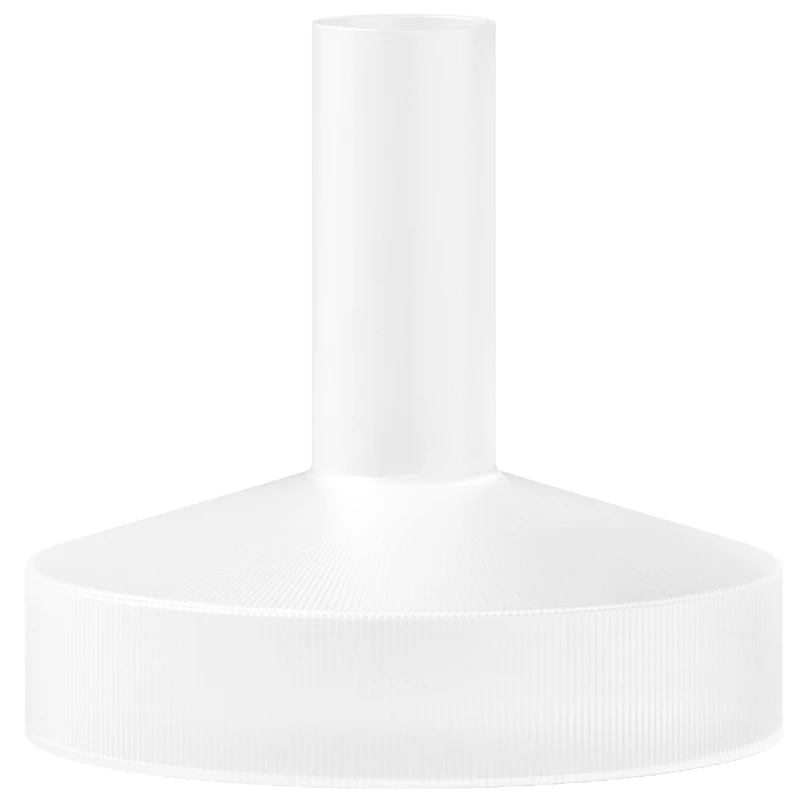 Ripple Vinkaraffel, Frostet