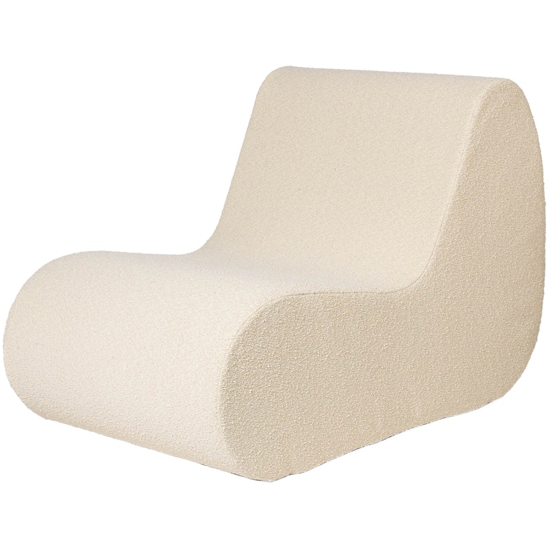 Rouli Center Modulsofa, Off-white