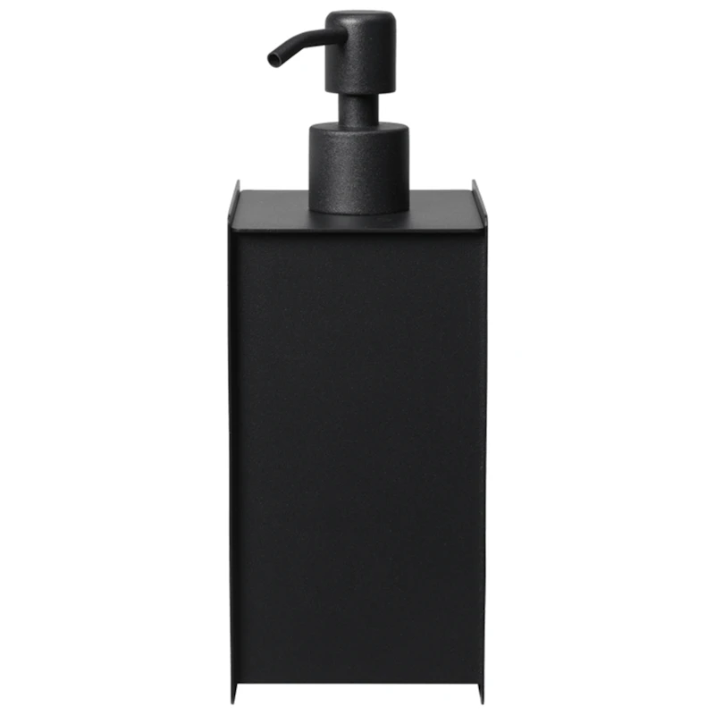 Sama Såpedispenser, Sort